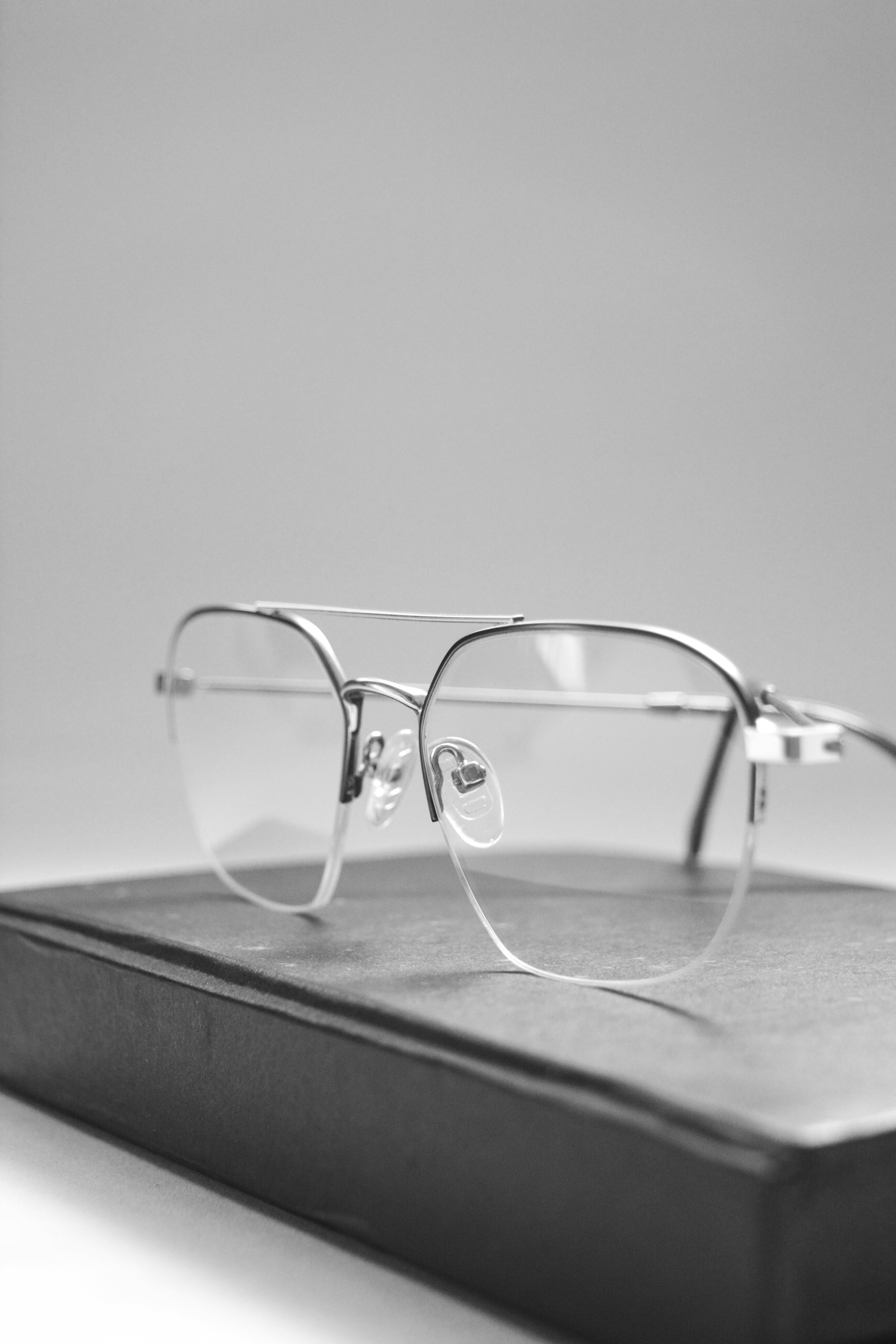 Multifocal glasses